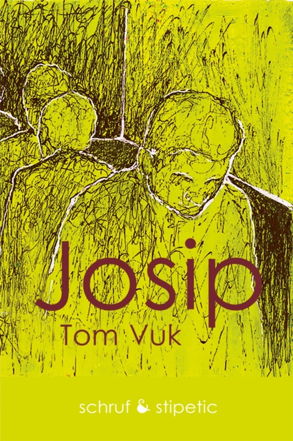 E-knjiga Josip Tom Vuk
