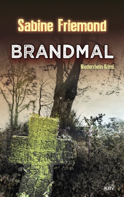 E-knjiga Brandmal Sabine Friemond