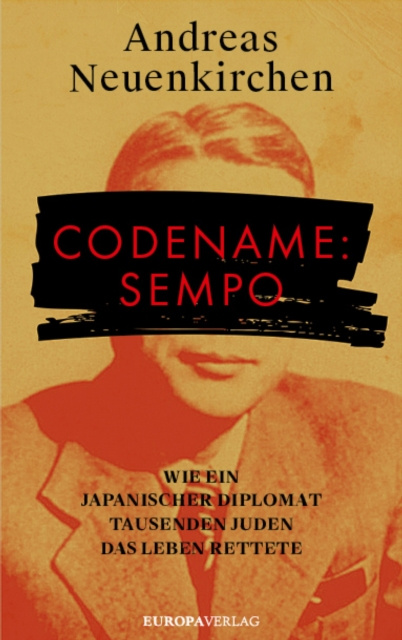 E-knjiga Codename: Sempo Andreas Neuenkirchen