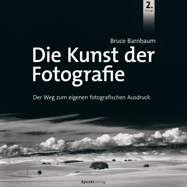 E-kniha Die Kunst der Fotografie Bruce Barnbaum