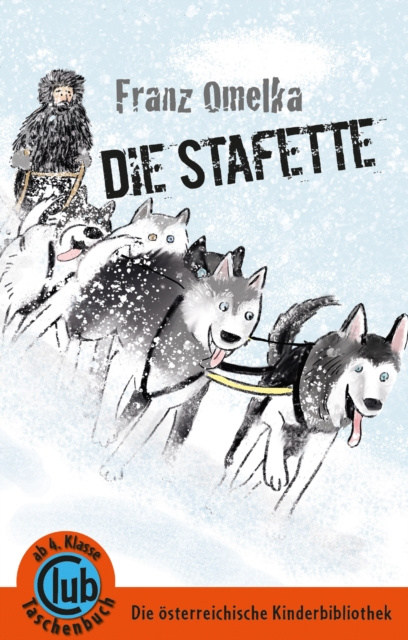 E-knjiga Die Stafette Franz Omelka