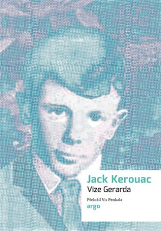 Книга Vize Gerarda Jack Kerouac