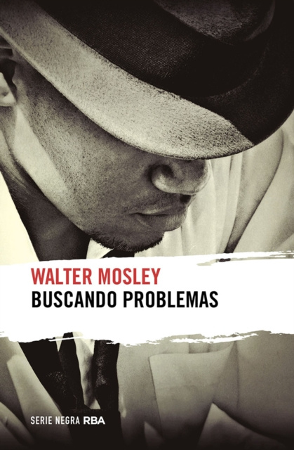 E-Book Buscando problemas Walter Mosley
