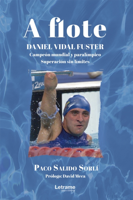 E-book flote Paco Salido Sorli