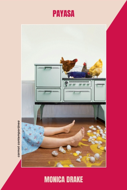 E-book Payasa Monica Drake