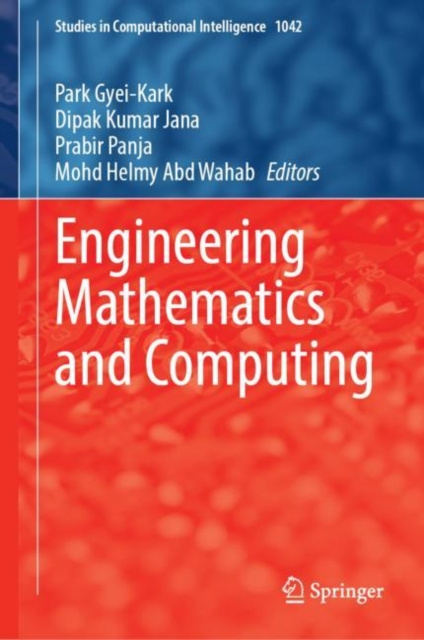 E-knjiga Engineering Mathematics and Computing Park Gyei-Kark
