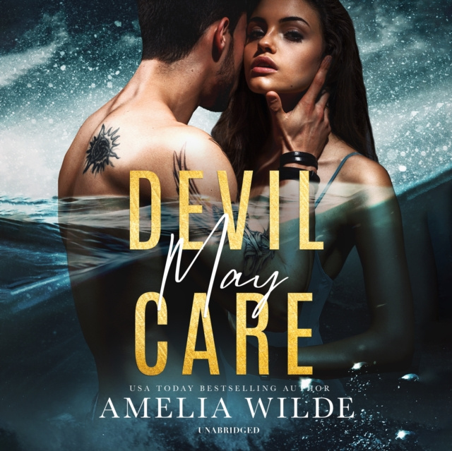 Audiobook Devil May Care Amelia Wilde