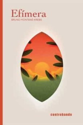 Buch EFIMERA BRUNO MONTANE KREBS