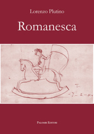 Knjiga Romanesca Lorenzo Plutino