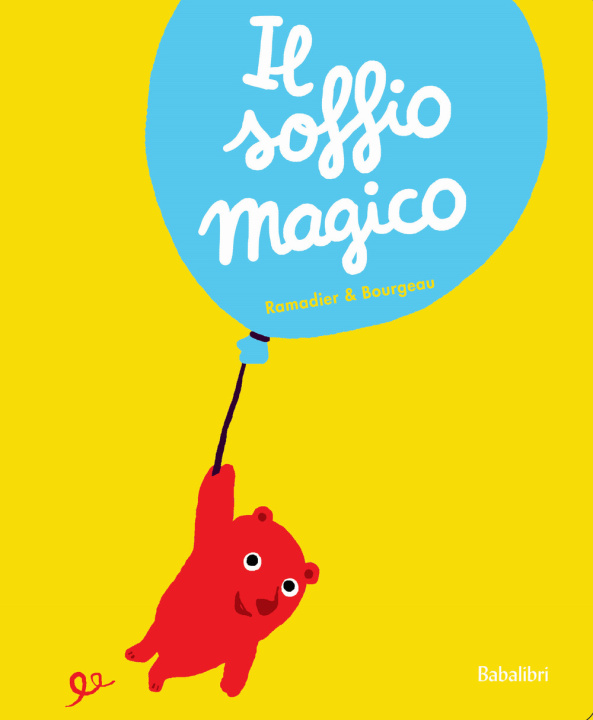 Boek soffio magico Vincent Bourgeau