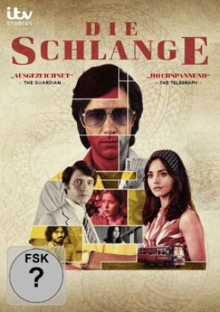 Video Die Schlange Tahar Rahim