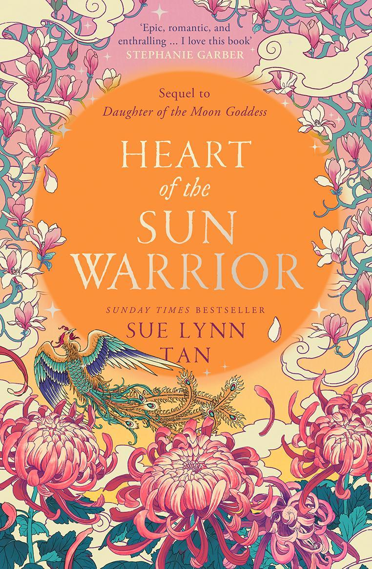 Book Heart of the Sun Warrior 