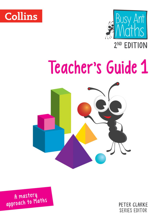 Kniha Teacher's Guide 1 Rachel Axten-Higgs