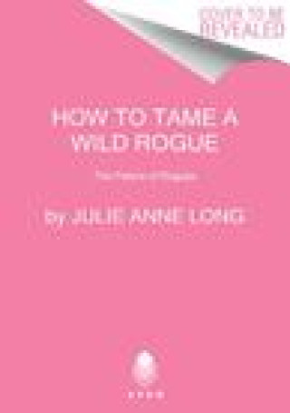 Carte How to Tame a Wild Rogue 
