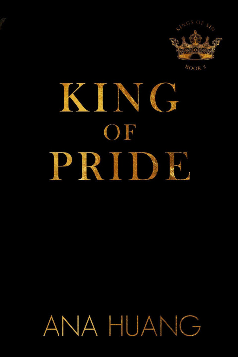 Carte King of Pride 