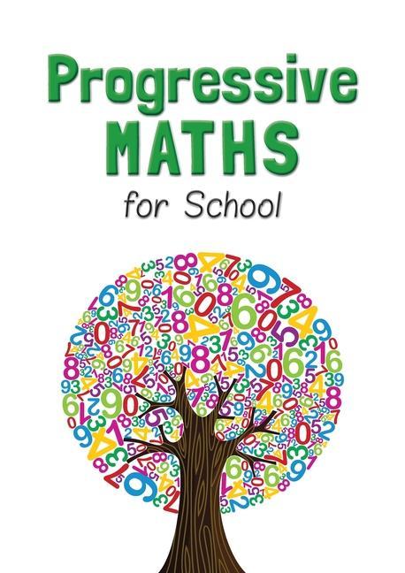 Knjiga Progressive Maths For School Julie Simpson Maclure