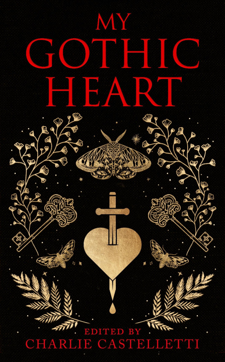 Carte My Gothic Heart 