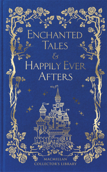 Книга Enchanted Tales 