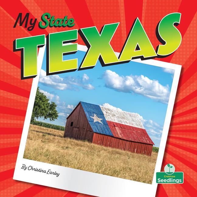 Knjiga Texas 