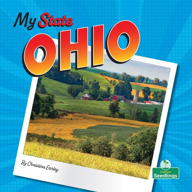 Knjiga Ohio 