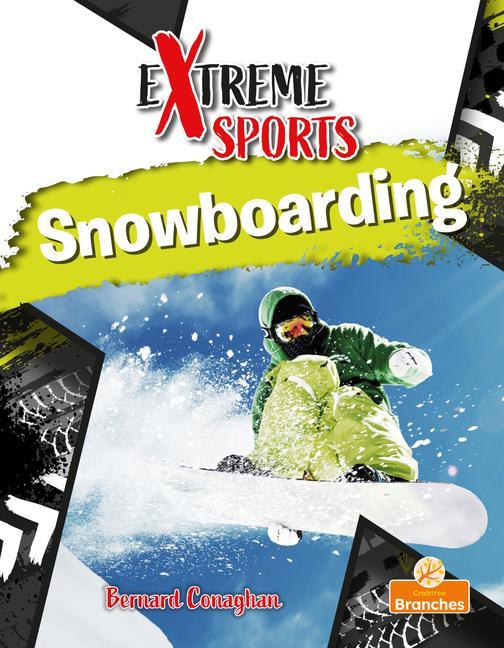 Carte Snowboarding 