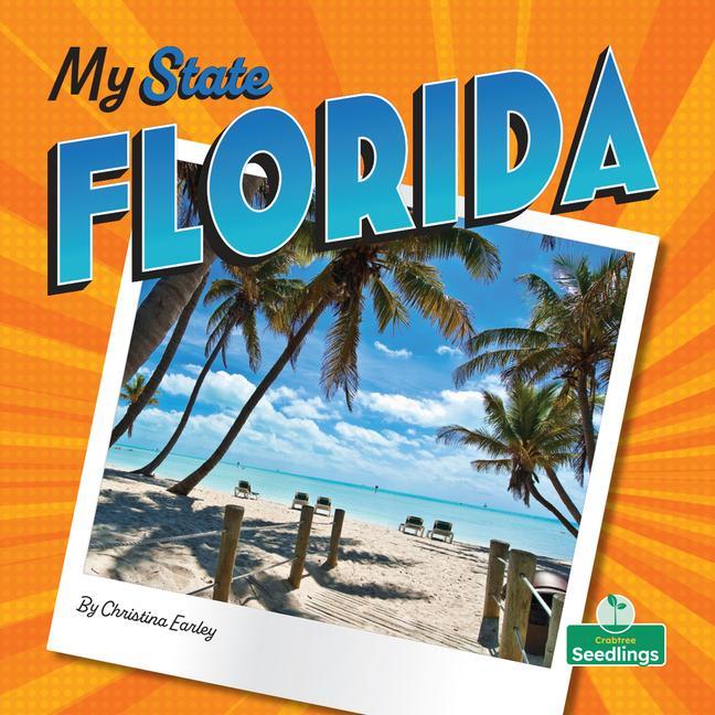 Knjiga Florida 