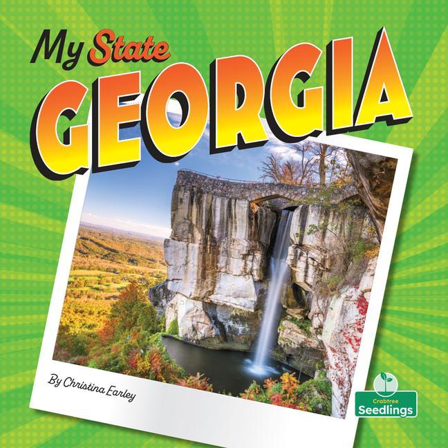 Knjiga Georgia 