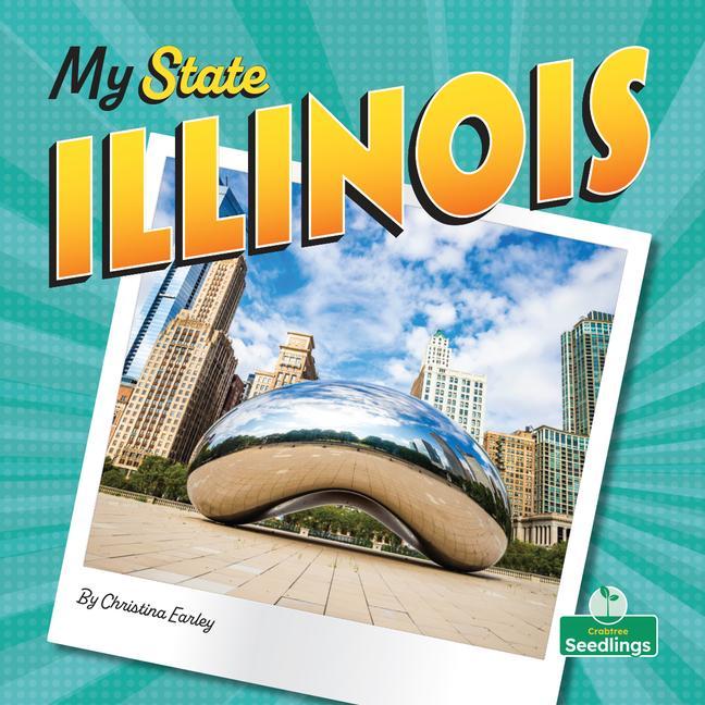 Knjiga Illinois 
