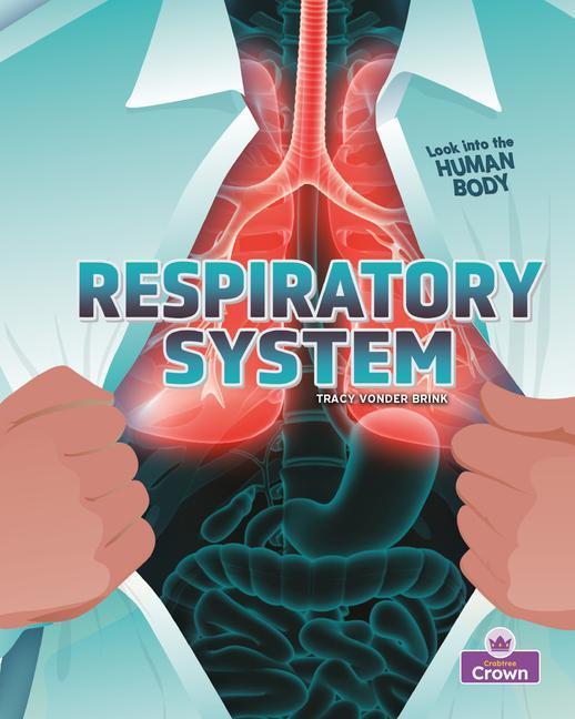 Knjiga Respiratory System 