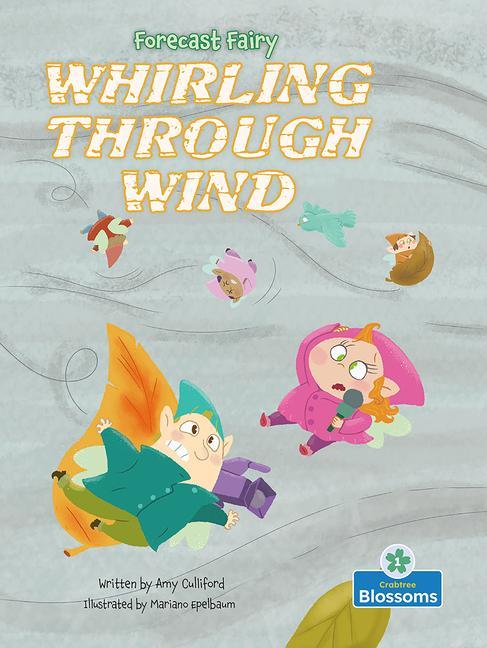 Book Whirling Through Wind Mariano Epelbaum