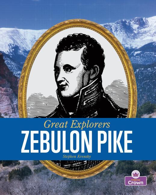 Knjiga Zebulon Pike 