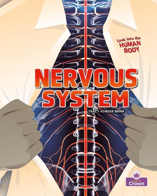 Buch Nervous System Tracy Vonder Brink