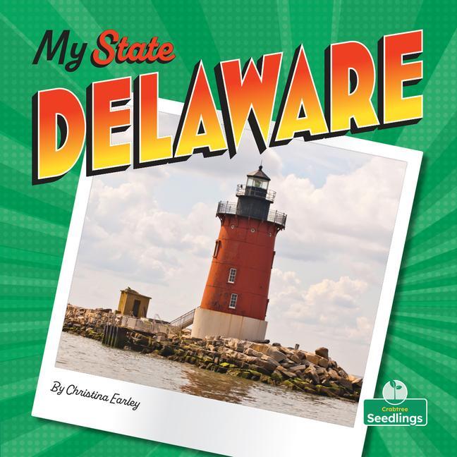 Knjiga Delaware 