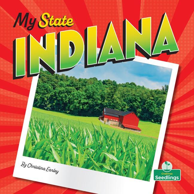 Knjiga Indiana 