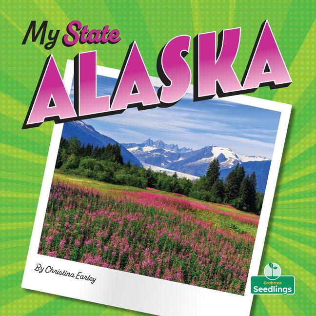 Knjiga Alaska 