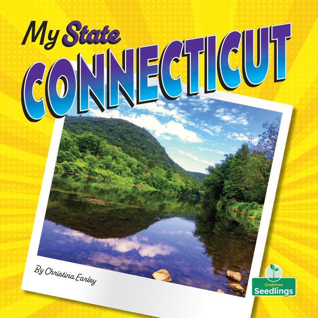 Knjiga Connecticut 
