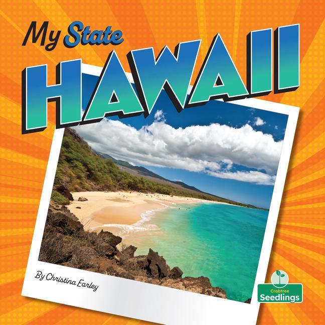 Knjiga Hawaii 