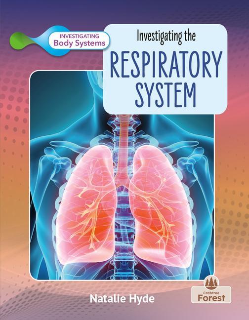 Carte Investigating the Respiratory System 