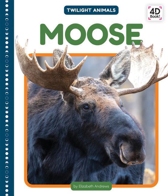 Knjiga Moose 