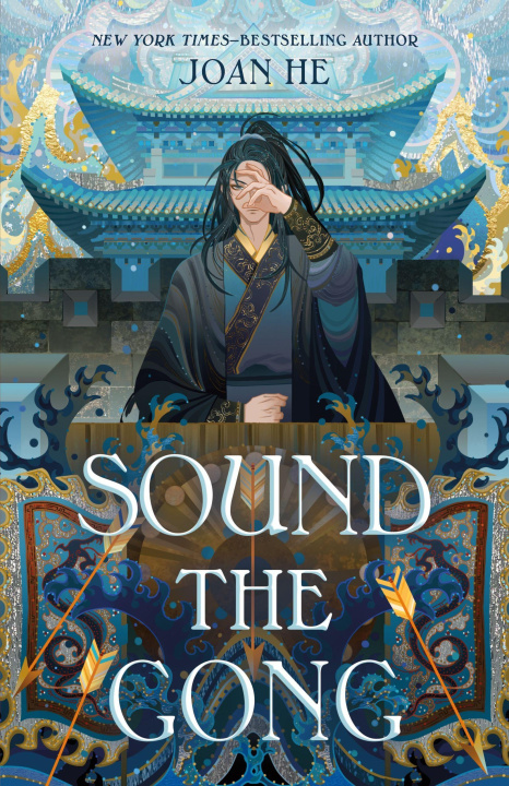 Книга Sound the Gong 