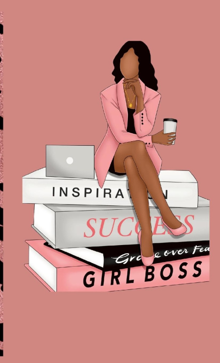 Knjiga Girl Boss 