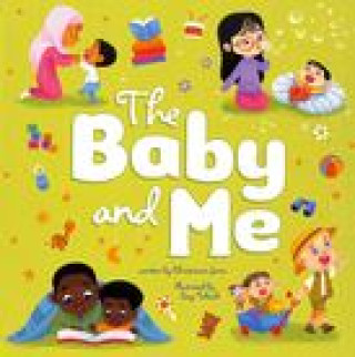 Boek Baby and Me Fuuji Takashi