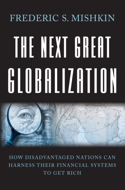 E-book Next Great Globalization Frederic S. Mishkin