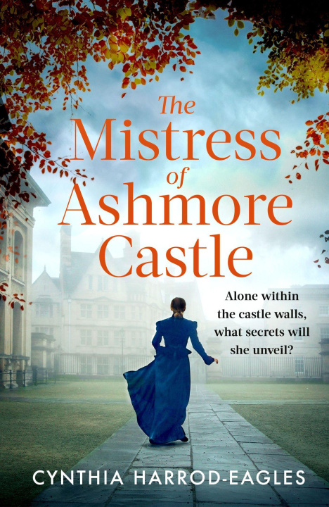 Kniha Mistress of Ashmore Castle 