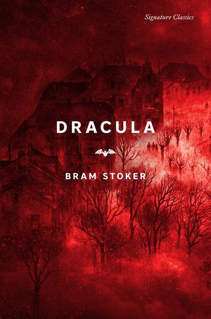 Knjiga Dracula 