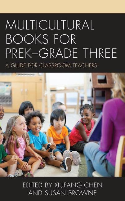 Kniha Multicultural Books for PreK-Grade Three Susan Browne