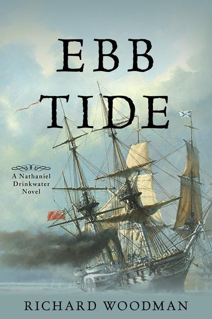 Knjiga Ebb Tide 