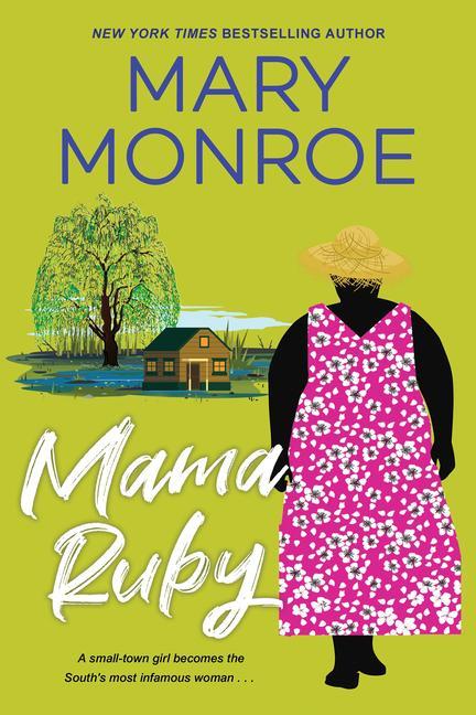Knjiga Mama Ruby Monroe