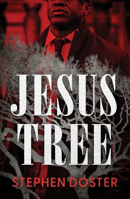 Book Jesus Tree Stephen Doster
