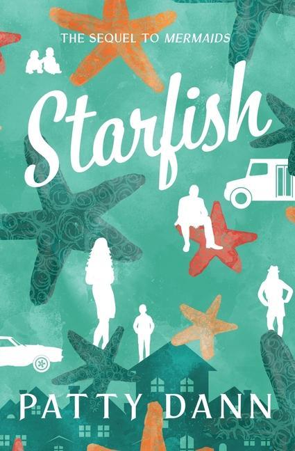 Book Starfish Patty Dann